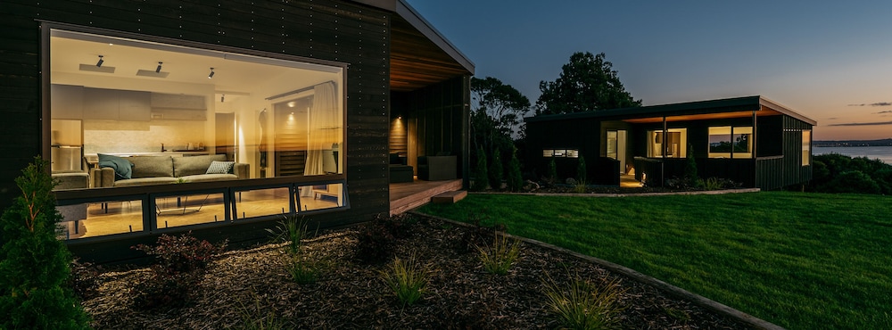 Villas Waiheke 25/31