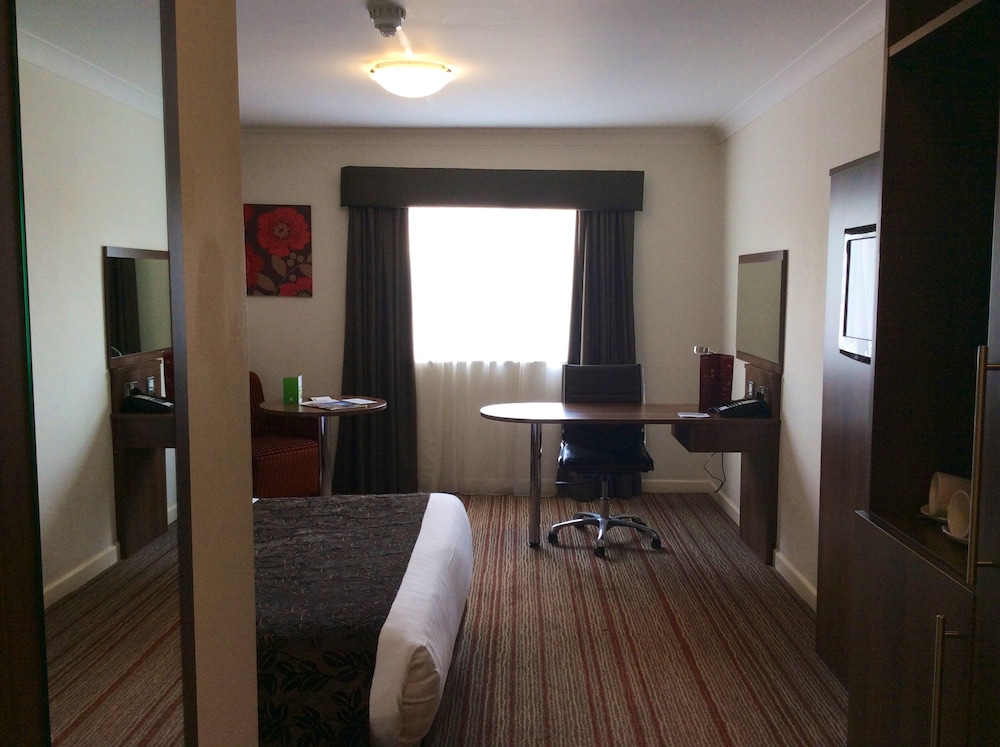 Holiday Inn Barnsley M1, JCT.37 an IHG Hotel 18/33