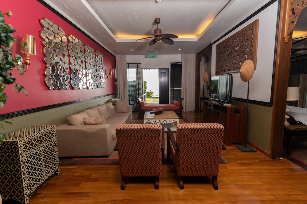 Ombak Villa Langkawi 44/63