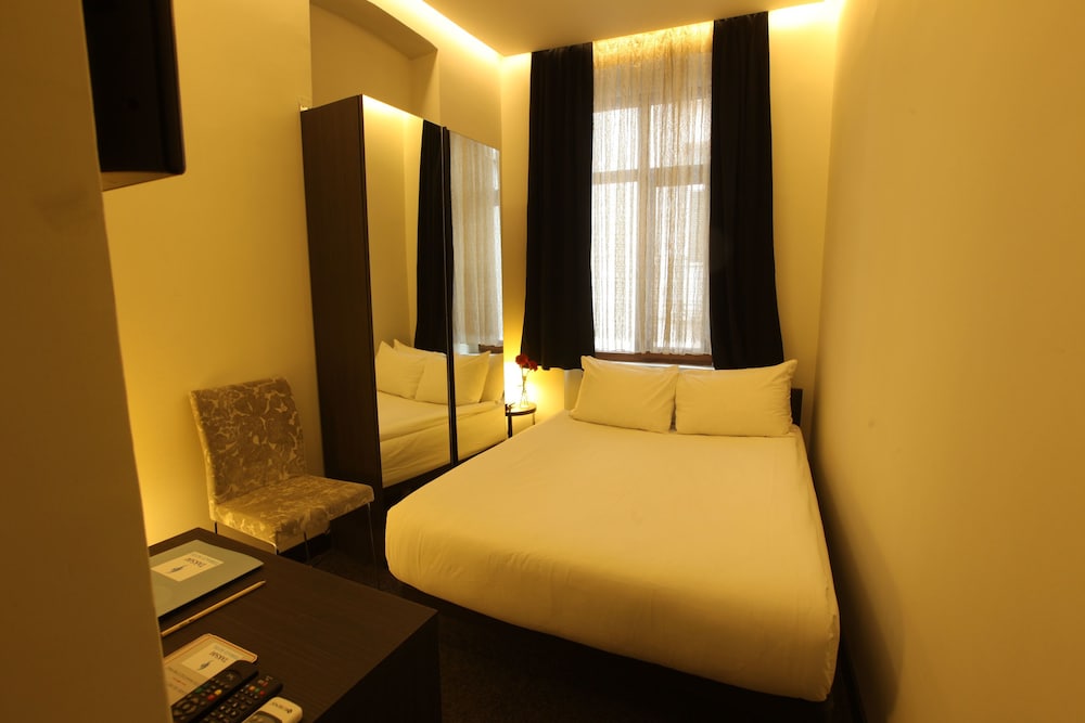 Taksim Terrace Hotel 16/60