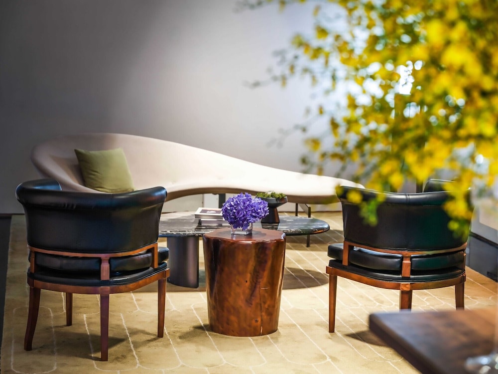 Urcove By Hyatt Beijing Forbidden City 43/50