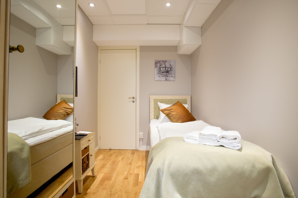 Hotel Point Stockholm 14/38