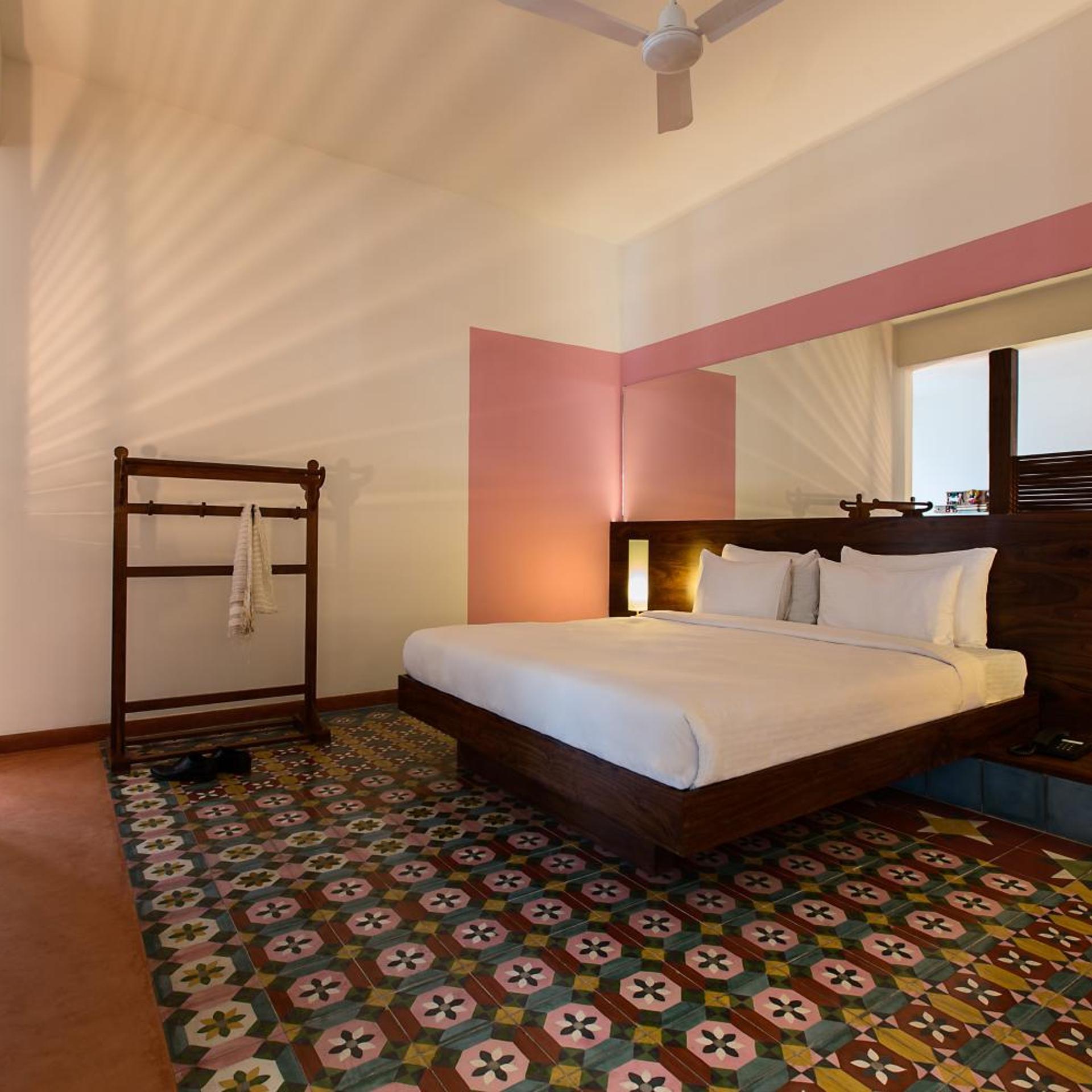 Villa Shanti 8/44