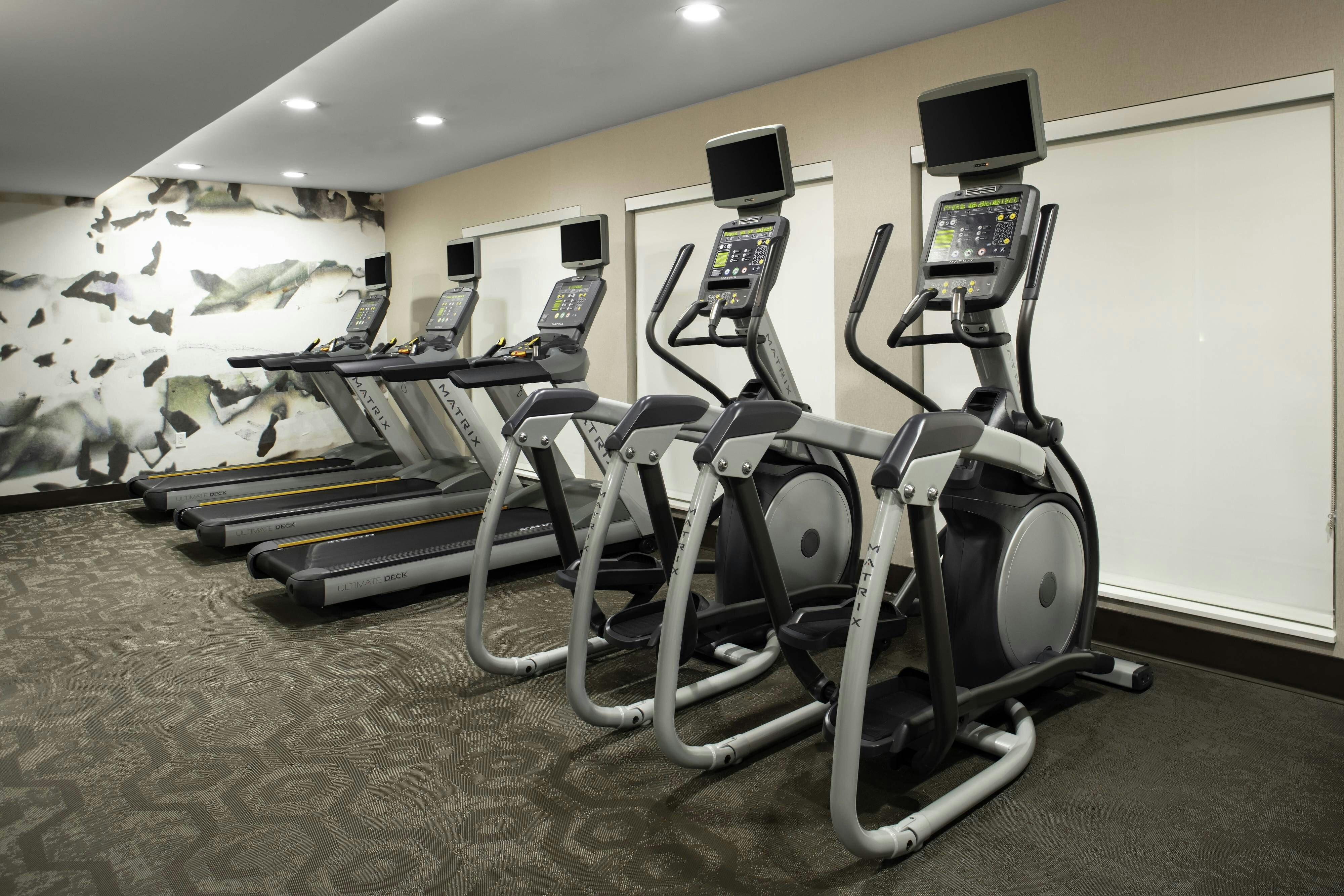 Residence Inn by Marriott Waco South 19/50