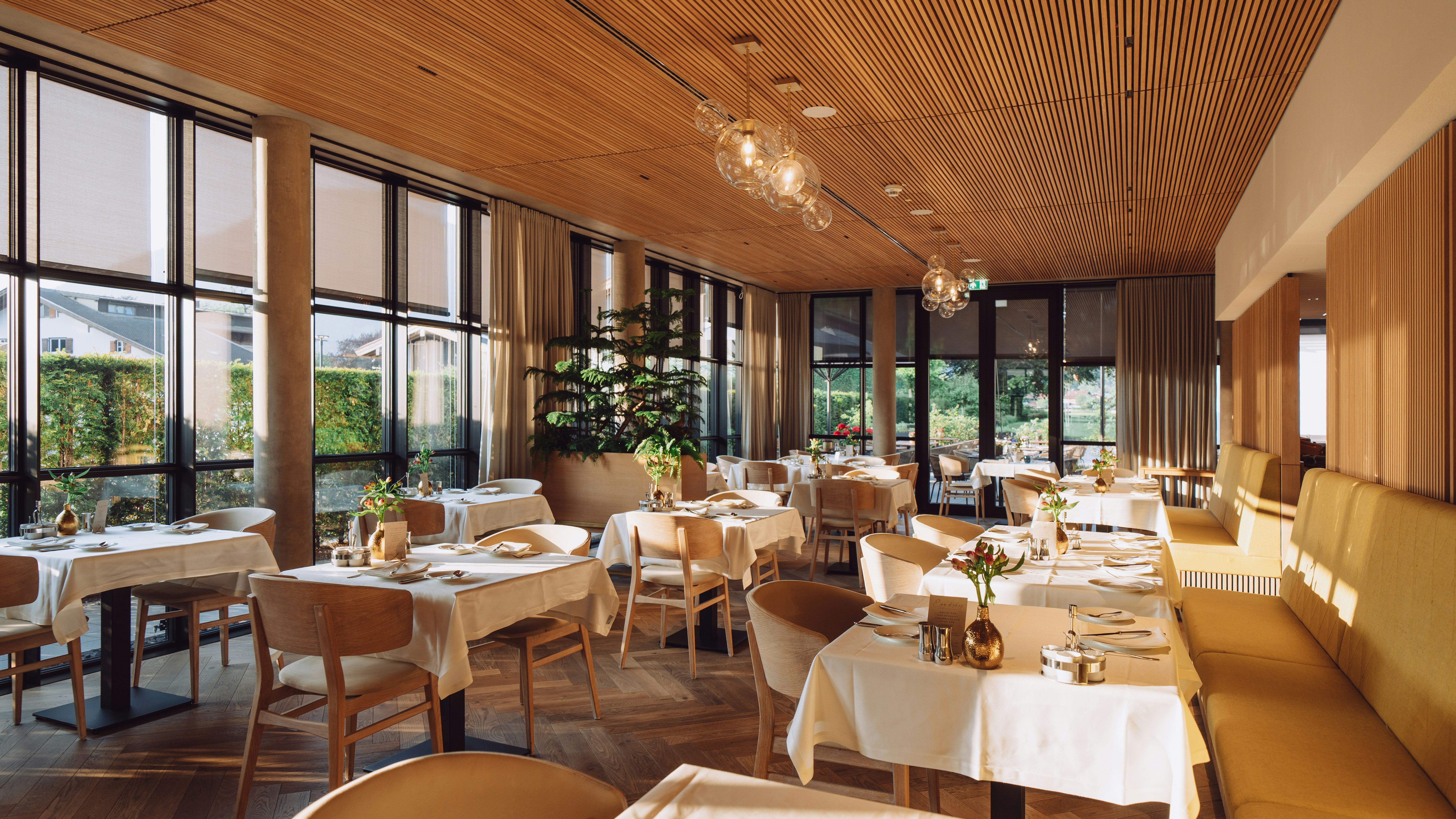 Park Hotel Egerner Hofe 38/50