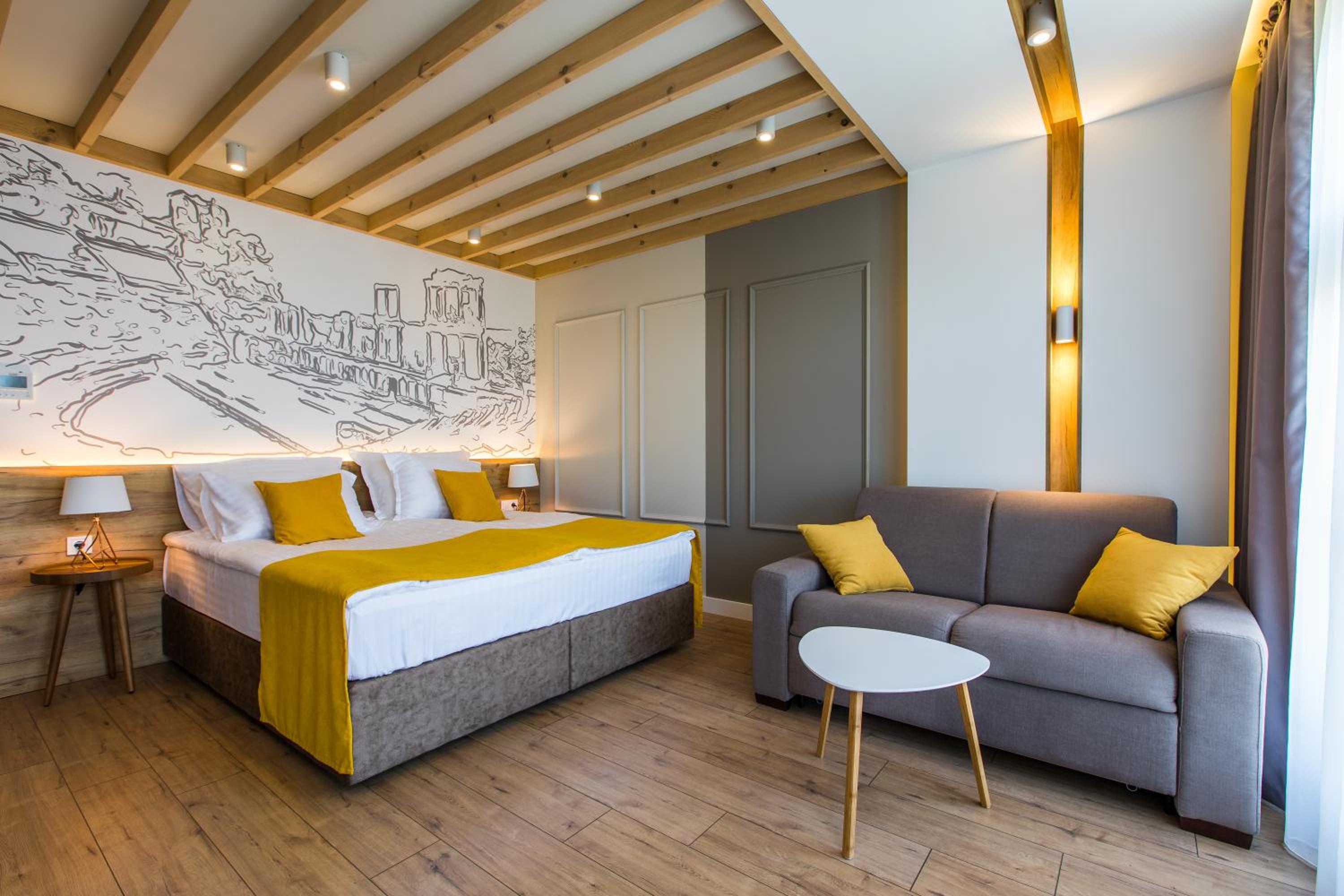 HillHouse Plovdiv 4/24
