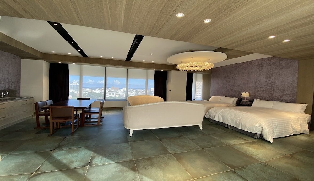 THE SUITES TAITUNG 16/33