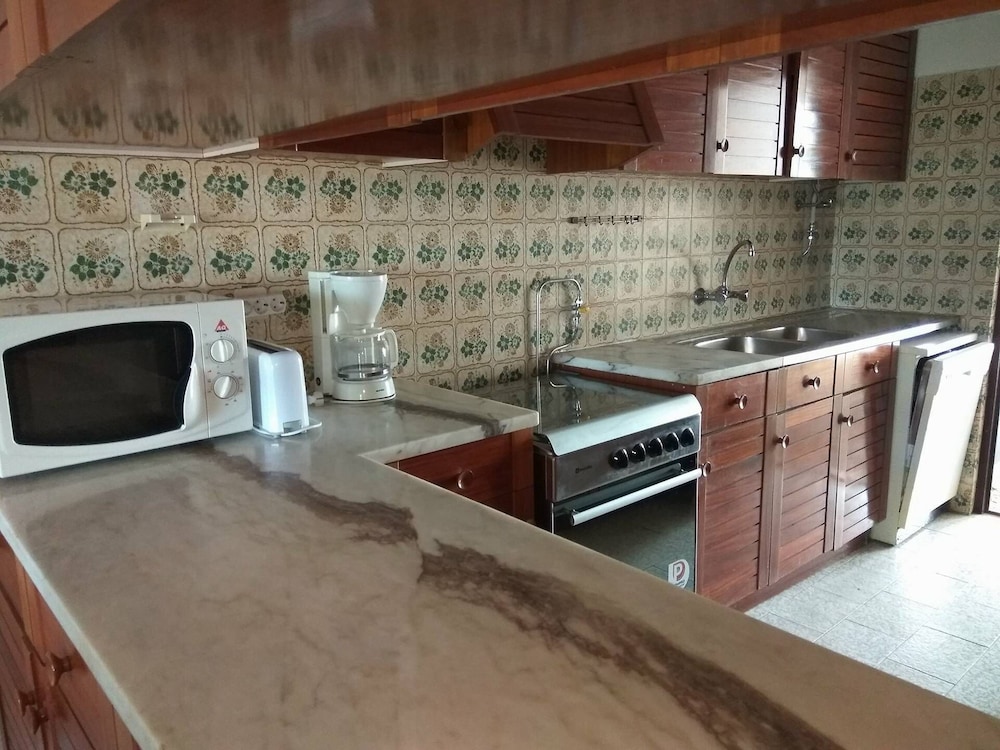 Apartamentos da Balaia 33/44