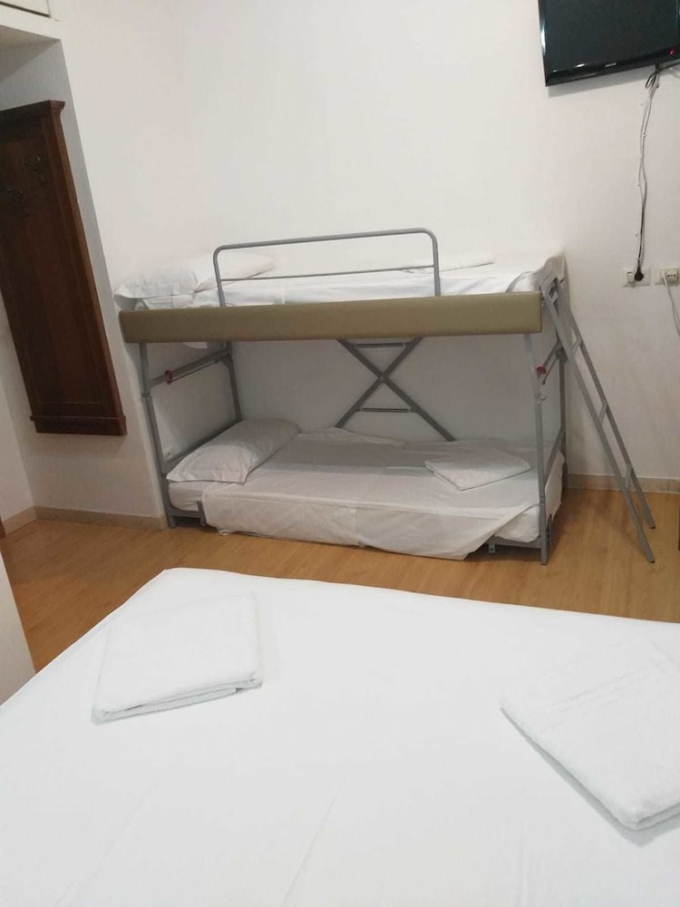 Rome City Inn 19/20