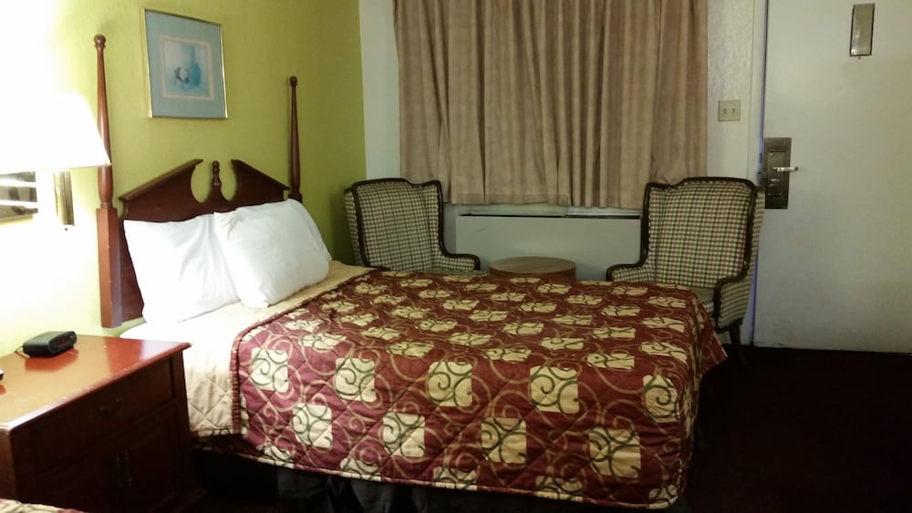 Americas Best Value Inn San Marcos 25/50