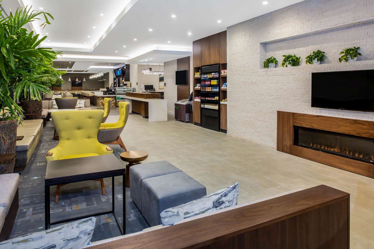 Wyndham Garden Fort Lauderdale Airport & Cruise Port 22/42