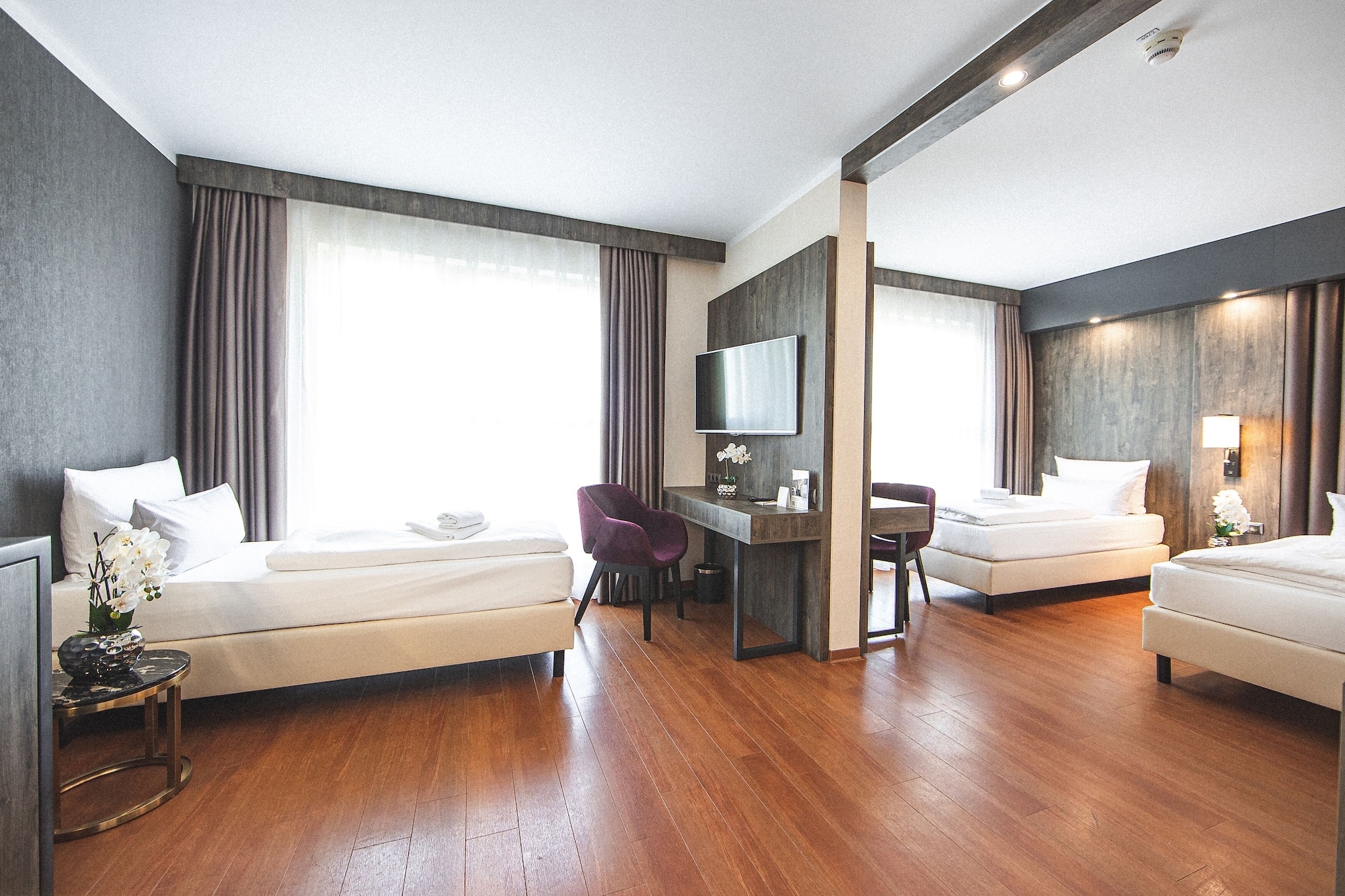 suite