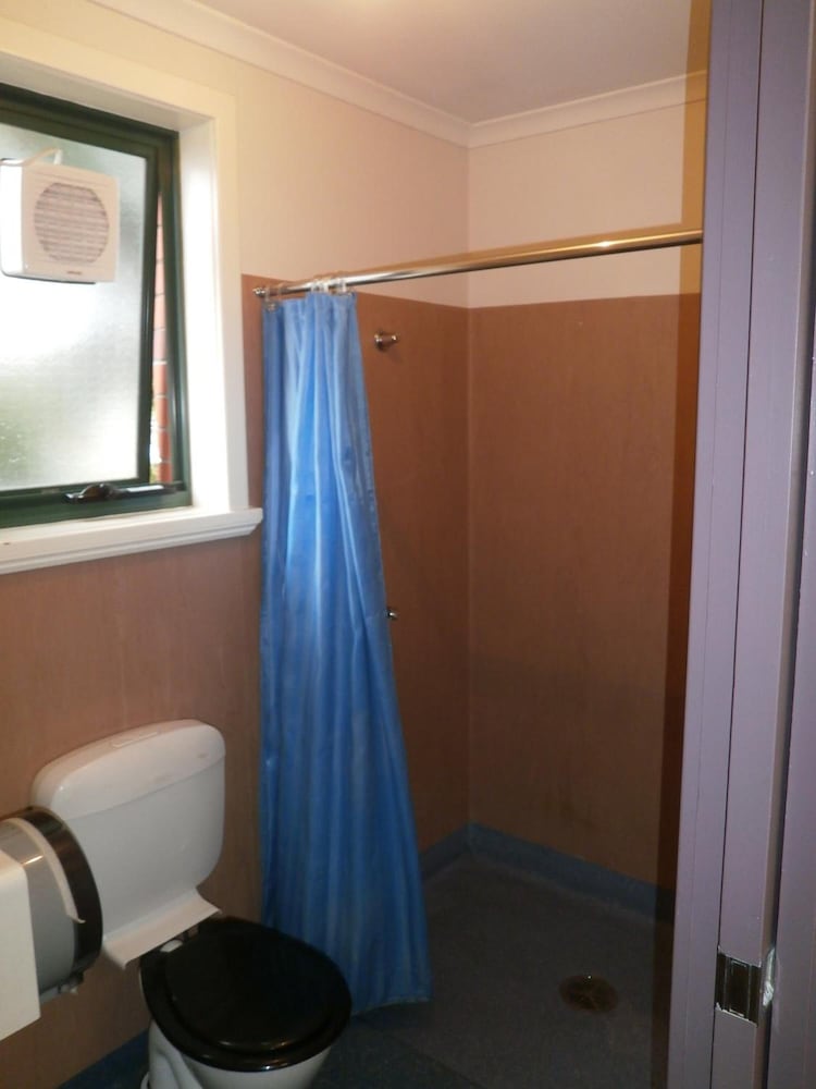 Launceston Backpackers 47/48