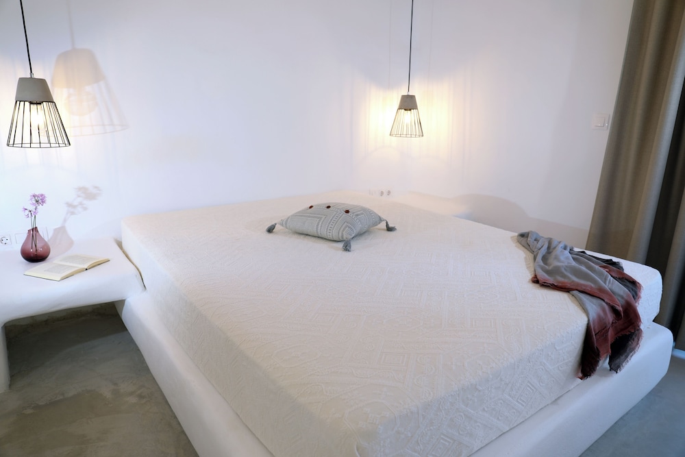 1 BEDROOM, GRAND, SUITE, SEA VIEW