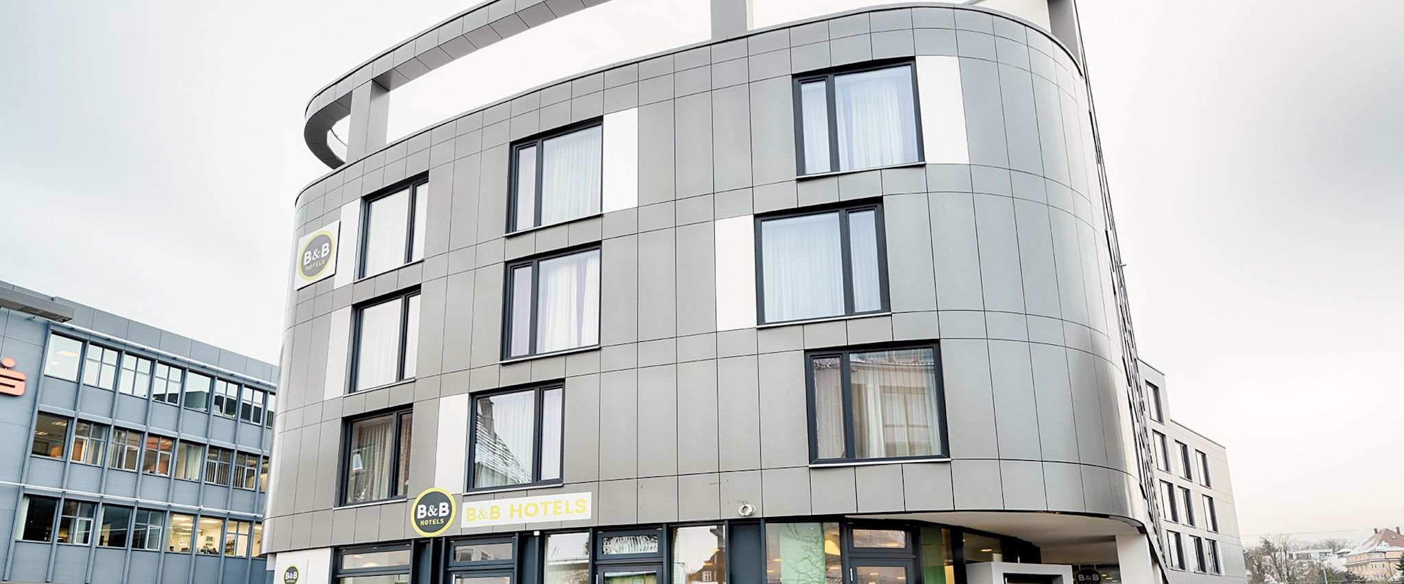 B B Hotel Aalen 3/36