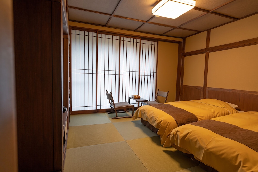 Shima Onsen Kashiwaya Ryokan 14/69