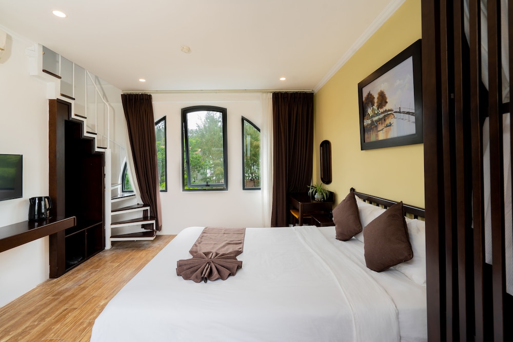 Ka Villa Hoi An 17/50