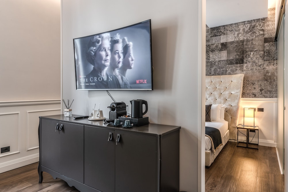 Rhea Silvia Luxury Rooms Spagna 40/50