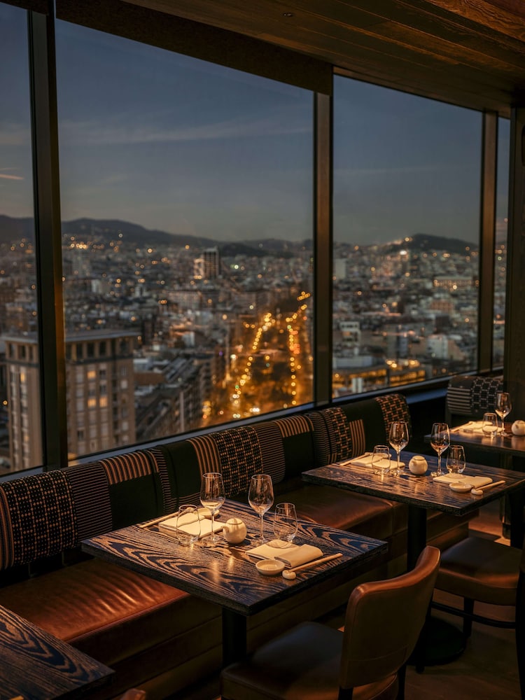 Nobu Hotel Barcelona 45/68