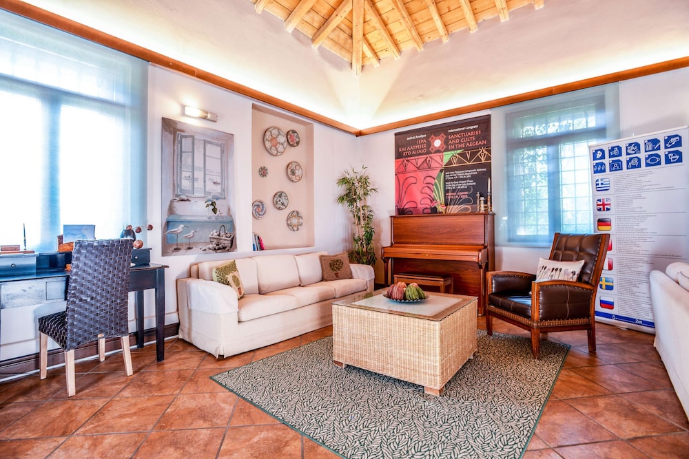 Varos Village Boutique Hotel 29/49