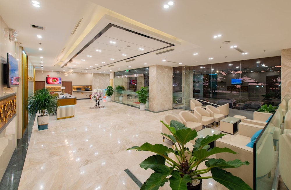 Grand Gosia Hotel 8/66