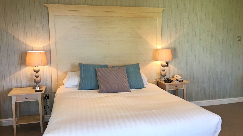 Netherwood Hotel Spa 11/50