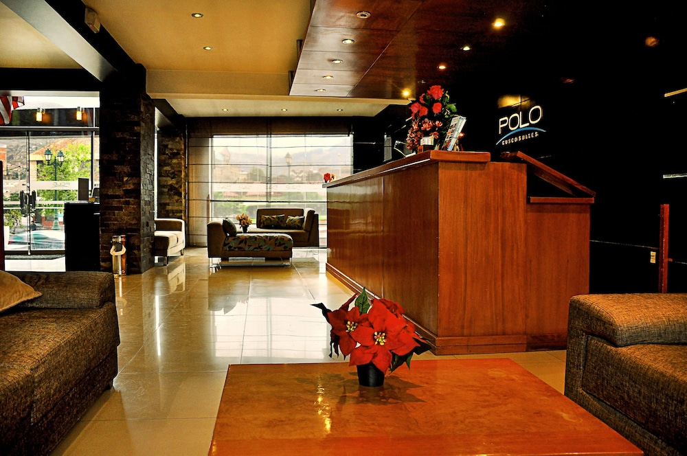 Polo Cusco Suites 28/43