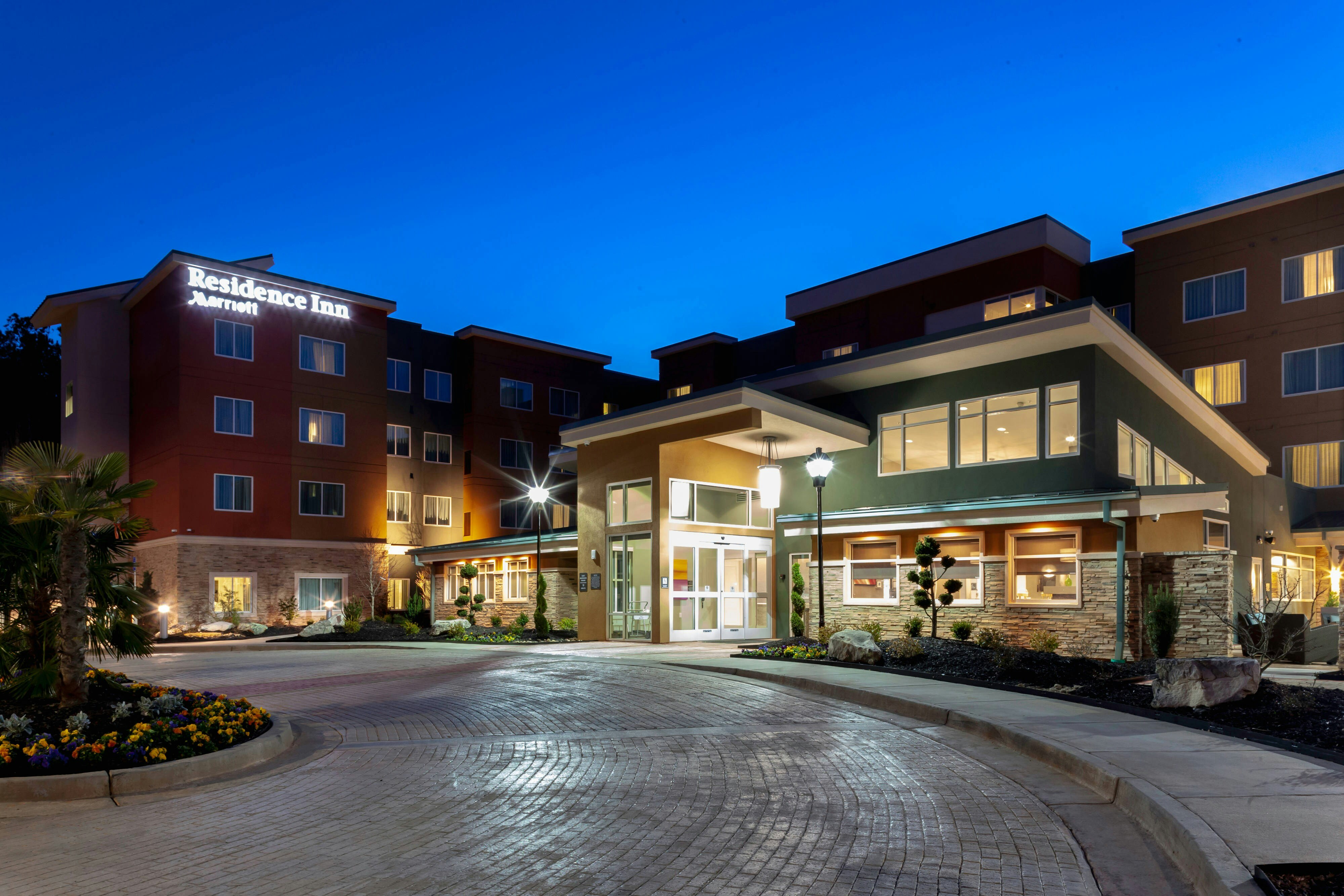 Residence Inn By Marriott Atlanta Mcdonough 47/48