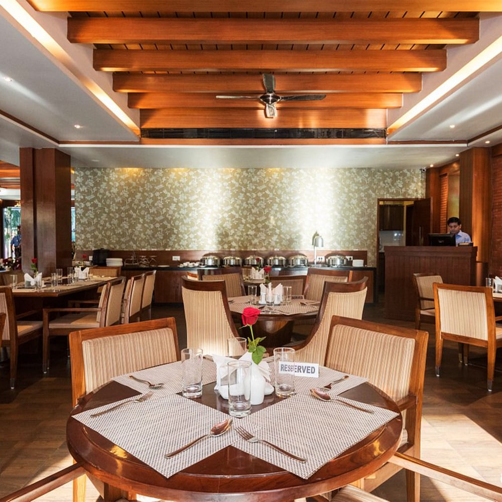 Godwin Hotel Goa 32/50