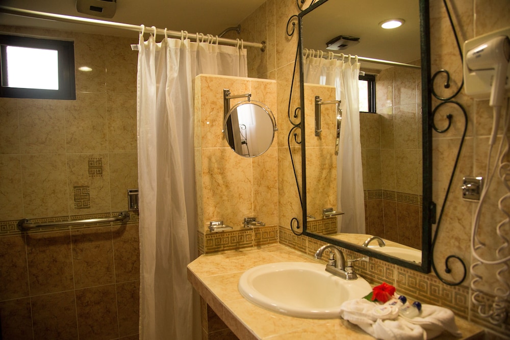 Hotel Maya Tulipanes Palenque 27/71