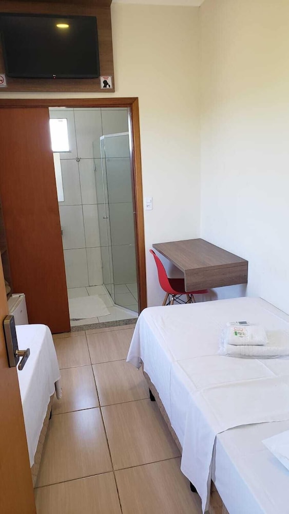 Hotel Viracopos de Indaiatuba 6/22