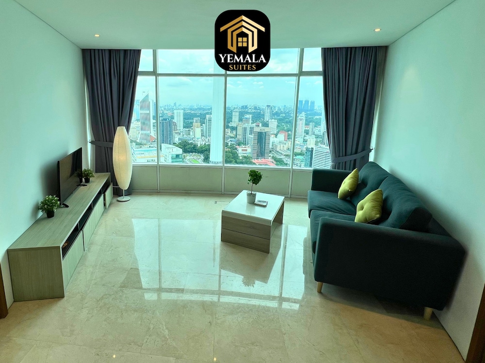 Yemala Suites @ Vortex KLCC 21/33