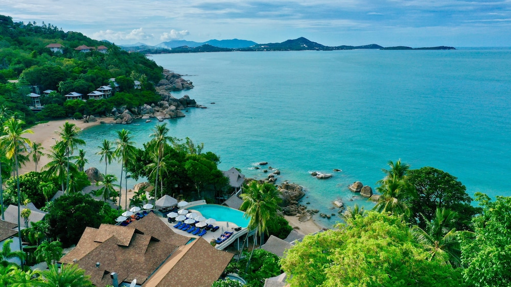 Coral Cliff Beach Resort 61/70