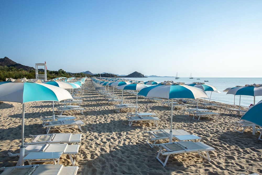 Limone Beach Resort 29/38
