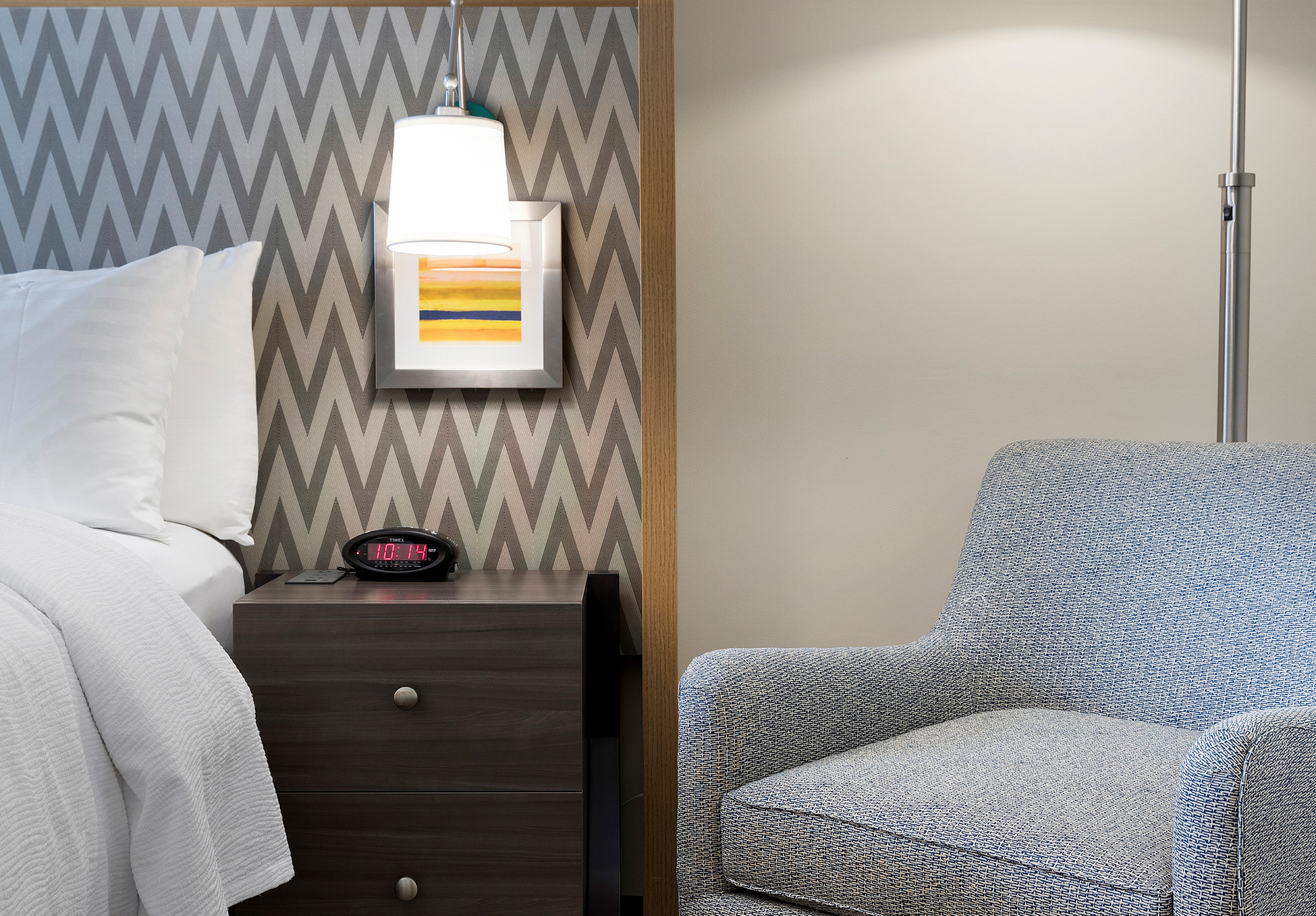 Holiday Inn Bloomington W Msp Airport Area 40/61