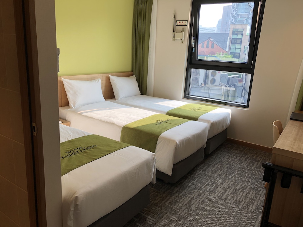 Dormy Inn EXPRESS SEOUL Insadong 25/63