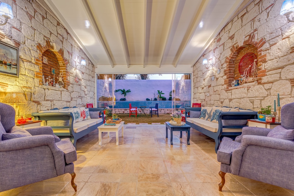 Fora Konak Alacati 26/50