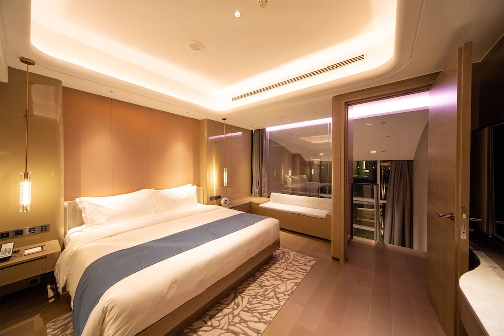 Wyndham Garden Jinjiang 14/65