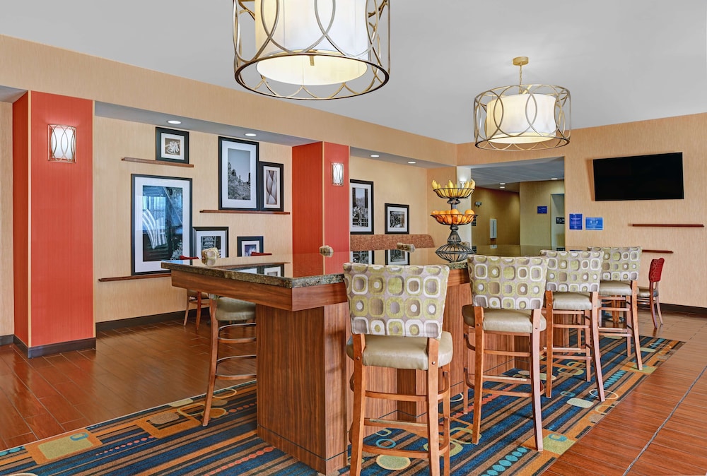 Hampton Inn Deming 40/47