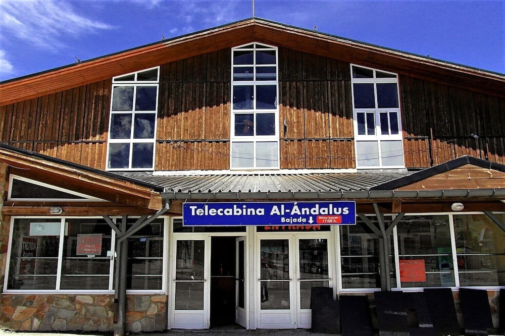 Todosierranevada 2/80