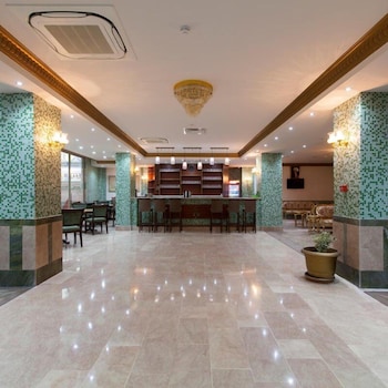 Alrazi Hotel 5/56
