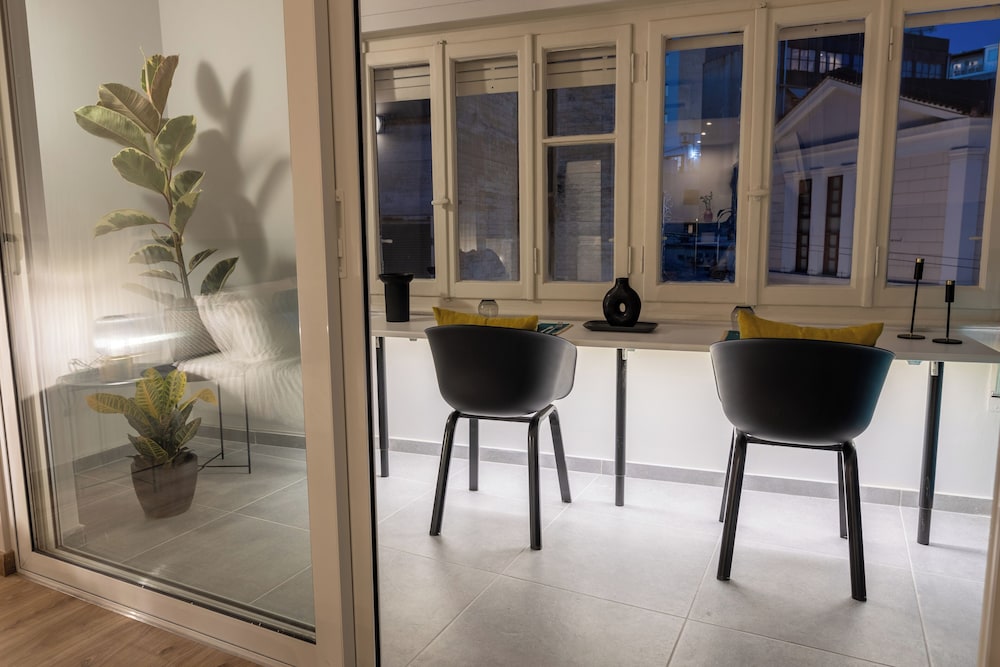 Athenian Sensations Apartments & Suites 34/60