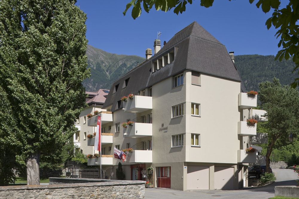 Schlosshotel - Self Check-In Hotel am Schlosspark 2/47