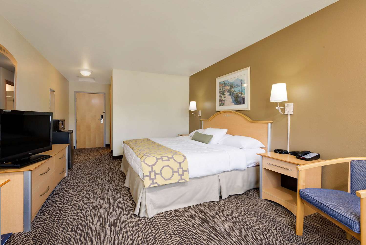 Baymont by Wyndham Lawrenceburg 3/11