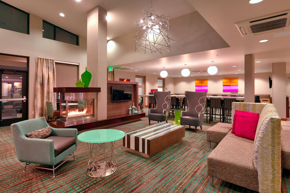 Residence Inn Salt Lake City Murray 14/23
