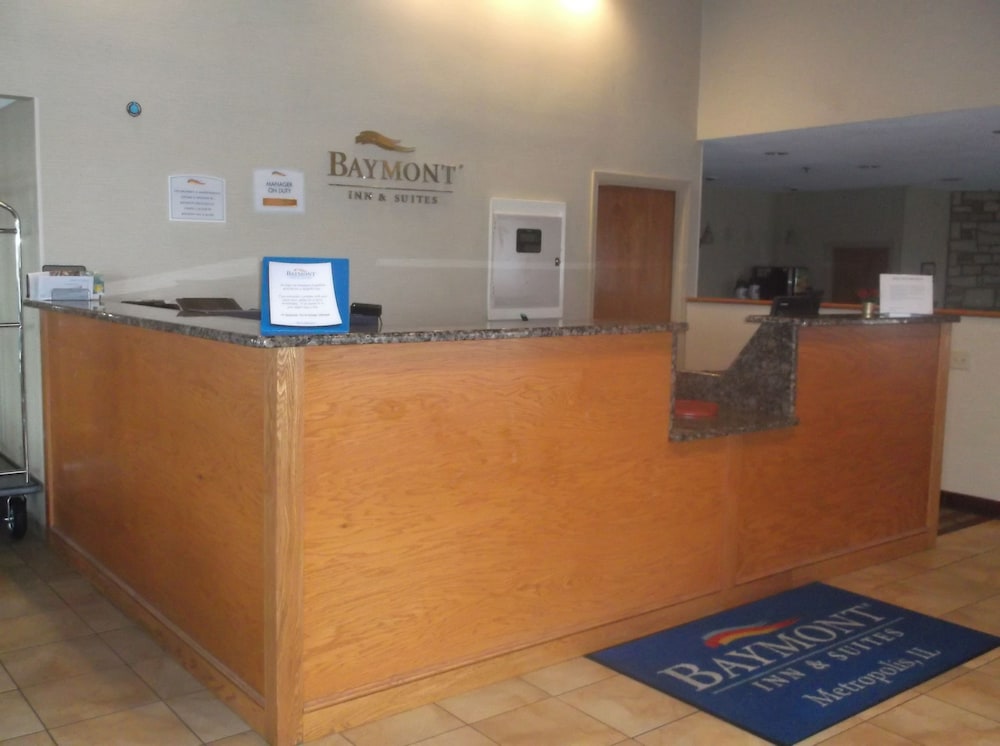 Baymont by Wyndham Metropolis 5/34