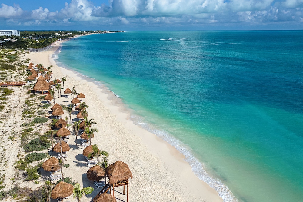 Ocean Allure Costa Mujeres - Adults Only - All Inclusive 65/68