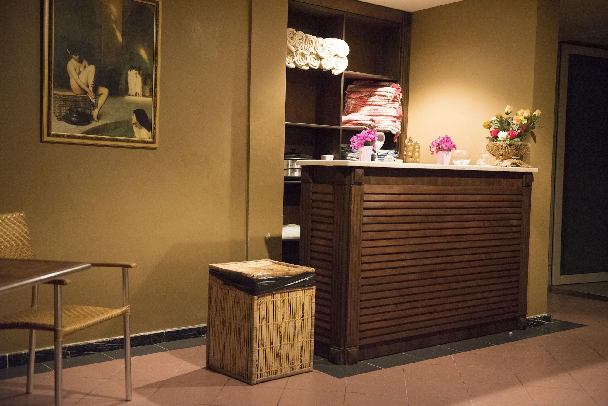 X Life Hotel Sarigerme - Adult Only +15 13/88