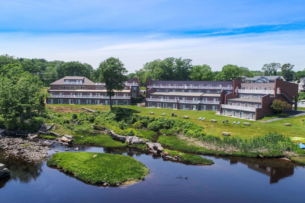 Ogunquit River Inn Ascend Hotel Collection 34/63