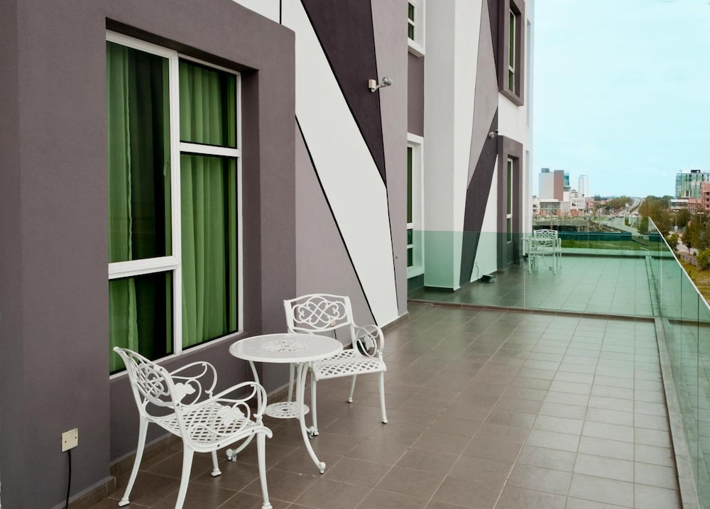 Marvelux Hotel 25/44
